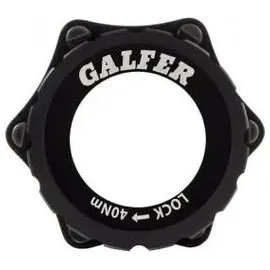 GALFER Center Lock Adapter