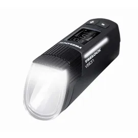 Trelock LS 760 I-go Vision schwarz