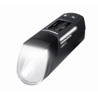 Trelock LS 760 I-go Vision schwarz 