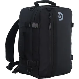 DISCOVERY Andes 3way Backpack S 20 l schwarz