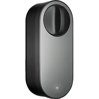 Aqara Smart Lock U200 Lite Kit Türschloss Schwarz