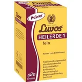 LUVOS JUST GmbH&Co KG Heilerde 1 fein 480 g