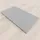 iflair Smc Duschwanne Duschtasse mit Anti-rutsch Flach Mit Steinoptik Grau inkl. Ablaufgarnitur 140x80 cm