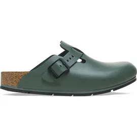 Birkenstock Boston Pro Clogs Grün 44