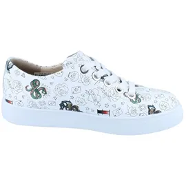 Finn Comfort Komfort Schnürschuhe ELPASO Damen Bunt 41 EU | Gr.: 41,5