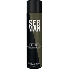 Sebastian Professional SEB MAN The Joker Dry Shampoo 180 ml