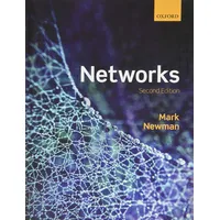Oxford University Press Networks: