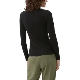 s.Oliver T-Shirt - schwarz - 40,