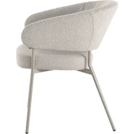 OEM Elara Stoff cappuccino