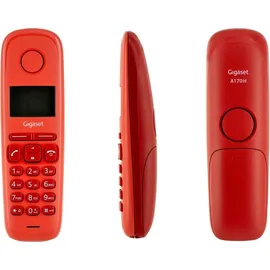 Gigaset A170 rot