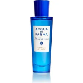 Acqua di Parma Blu Mediterraneo Arancia di Capri Eau de Toilette 30 ml