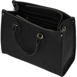 Valentino Bags Handtasche Rised RE P904 33 x 15 x 25 - Schwarz