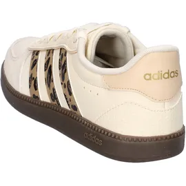 adidas Breaknet Sleek Kinder Beige/Weiß 38