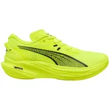 Puma Laufschuhe Deviate Nitro 3 (Dämpfung) gelb Herren