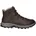 Lady Damen Gr 8 5 Wanderstiefel braun