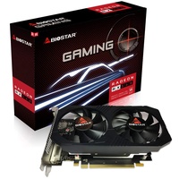 Biostar VA5615RF41 Grafikkarte AMD Radeon RX 560 4 GB GDDR5