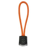 Victorinox 4.1824.9 Zubehör Kordel, Orange/schwarz, 65 mm
