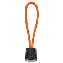 Victorinox 4.1824.9 Zubehör Kordel, Orange/schwarz, 65 mm