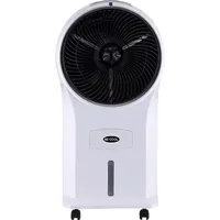 Be Cool BCP5AC2101F Luftbefeuchter 5 Liter schwarz