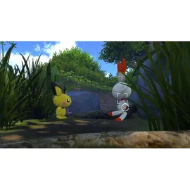 New Pokémon Snap - Edition (USK) (Nintendo Switch)