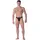WOH String Sexy Fun Tanga-Slip schwarz XL 1er Pack