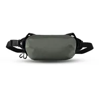 Wandrd D1 Fanny Pack V2 Wasatch Green 2L