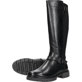 TAMARIS COMFORT Damen Schwarz 40
