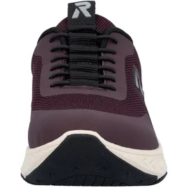 Rieker M6551-30 Herren Rot 40