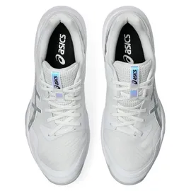 Asics SKY Elite FF 3 - WHITE/PURE SILVER | weiß, Größe 42