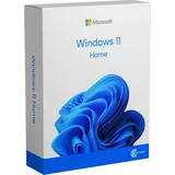 Microsoft Windows 11 Home-Schlüssel – Lebenslange Lizenz (32/64 Bit)