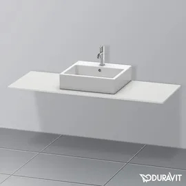 Duravit XSquare Konsole XS060GM3636,