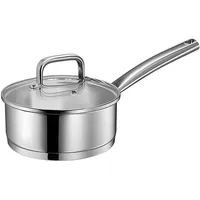 Linnuo Stielkasserolle 16 cm rund