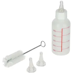 Kerbl Welpen- und Kätzchenfutterflasche 50ml