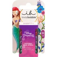 Invisibobble Disney Princess Tiana Haargummis 6 St.