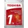 Toshiba P300 1 TB 3,5" HDWD110EZSTA
