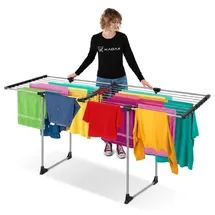 Kadax Eloie 20 m grau