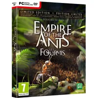 Microids Empire of the Ants