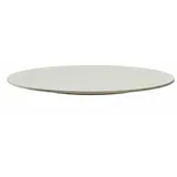 AppleBee Apple Bee Melville Lazy Susan Drehplatte HPMS stone oyster, 80cm