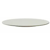 AppleBee Apple Bee Melville Lazy Susan Drehplatte HPMS stone oyster, 80cm