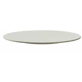 AppleBee Apple Bee Melville Lazy Susan Drehplatte HPMS stone oyster, 80cm