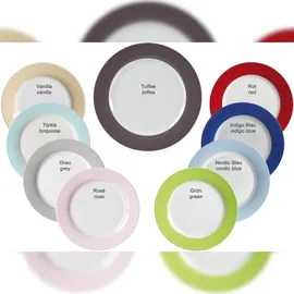 Ritzenhoff & Breker Doppio grün