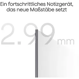 plaud Note KI Sprach-Assistent, Silber