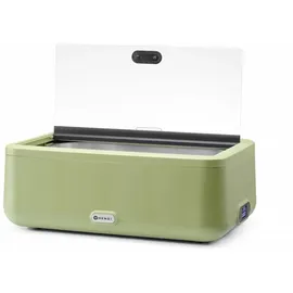 HENDI UNIQ, Chafing dish, grün