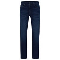 Boss Remaine Bc C 10253228 Jeans Dark Blue 32 30