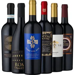 6er-Probierpaket »Black Weeks Entdeckungen«