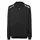 Plein Sport Sweatjacke Schwarz/Weiß 4XL