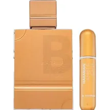 Al Haramain Amber Oud Gold Edition Eau de Parfum 200 ml