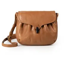 Aunts & Uncles Grandma's Luxury Club Mrs. Coconut Cake Umhängetasche Caramel