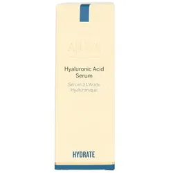 Ahava Hyaluronic Acid Serum 30 ml