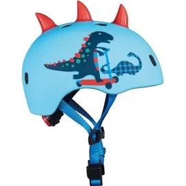 Micro Helm Scootersaurus 3D M